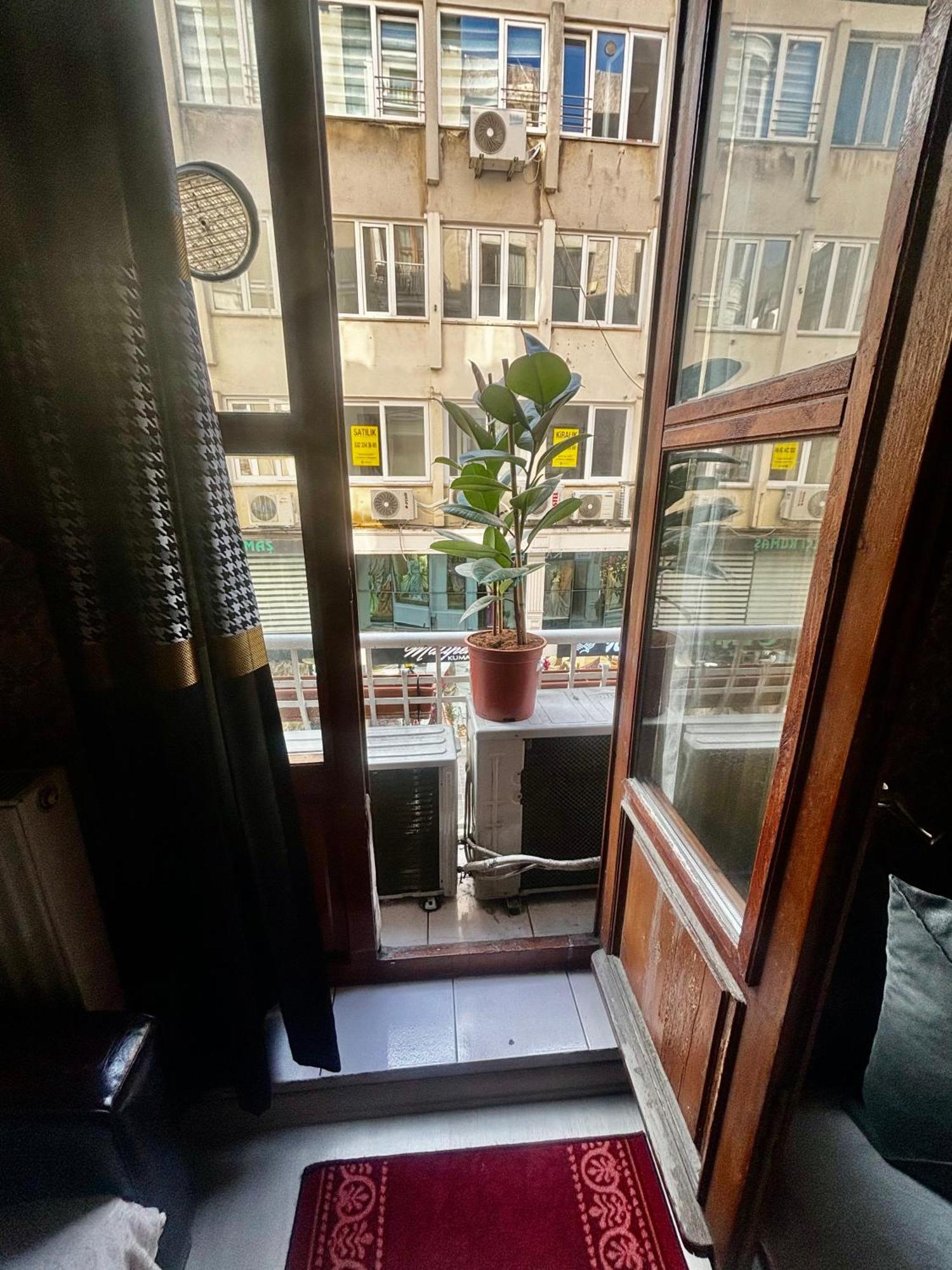 Immortal Hotel Istanbul Bagian luar foto