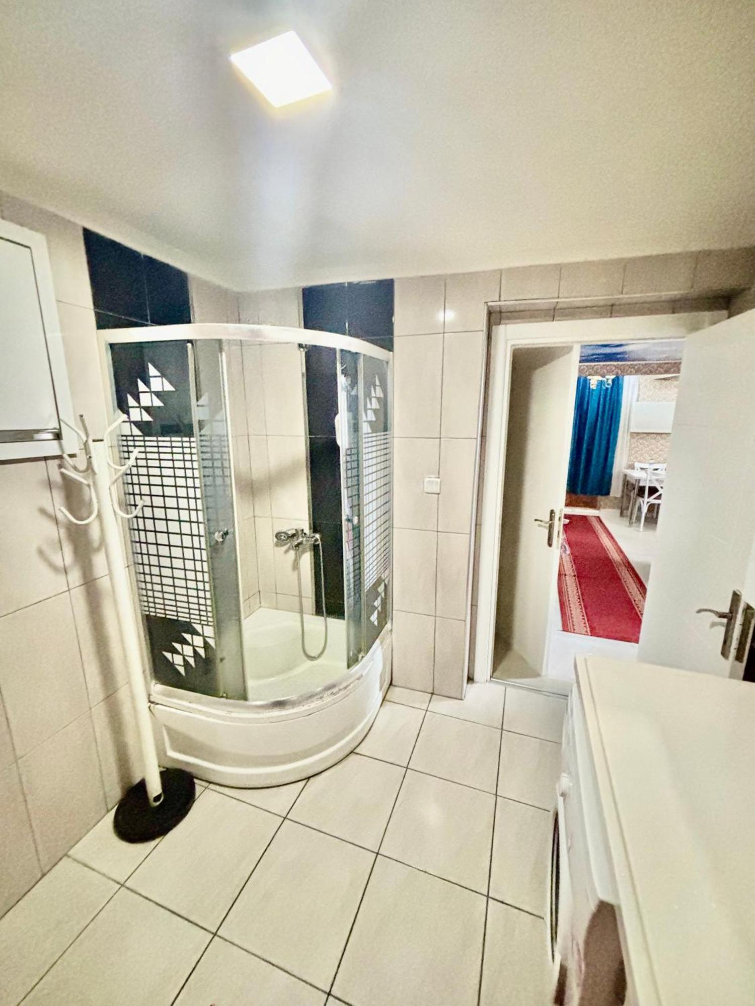 Immortal Hotel Istanbul Bagian luar foto