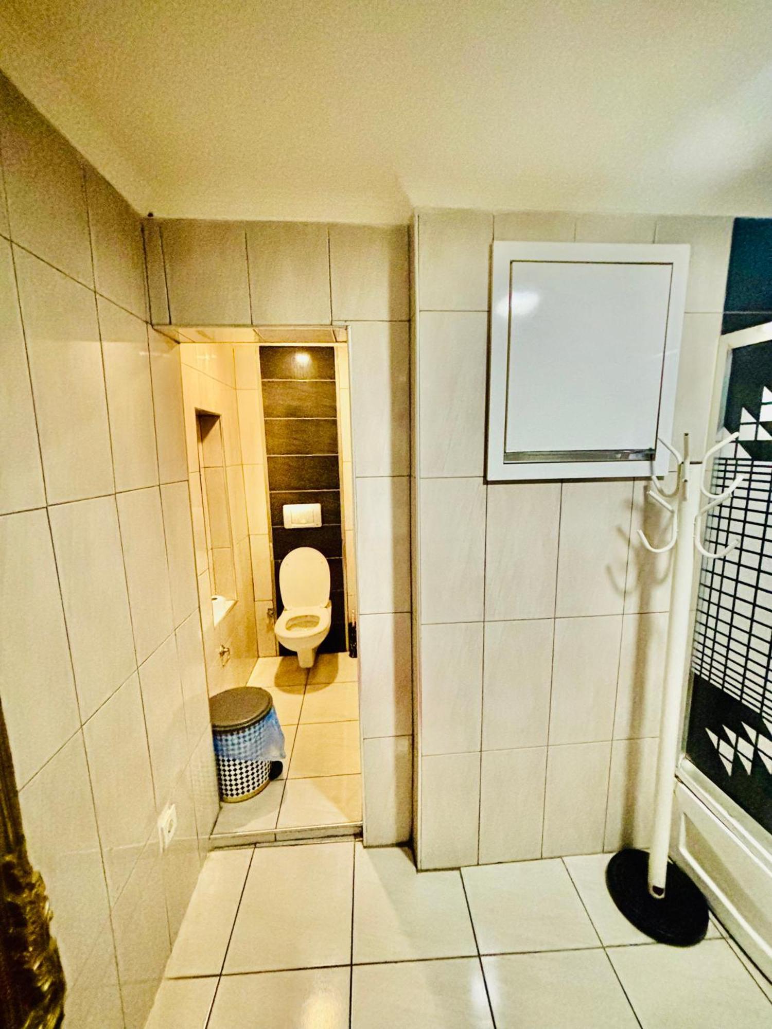 Immortal Hotel Istanbul Bagian luar foto