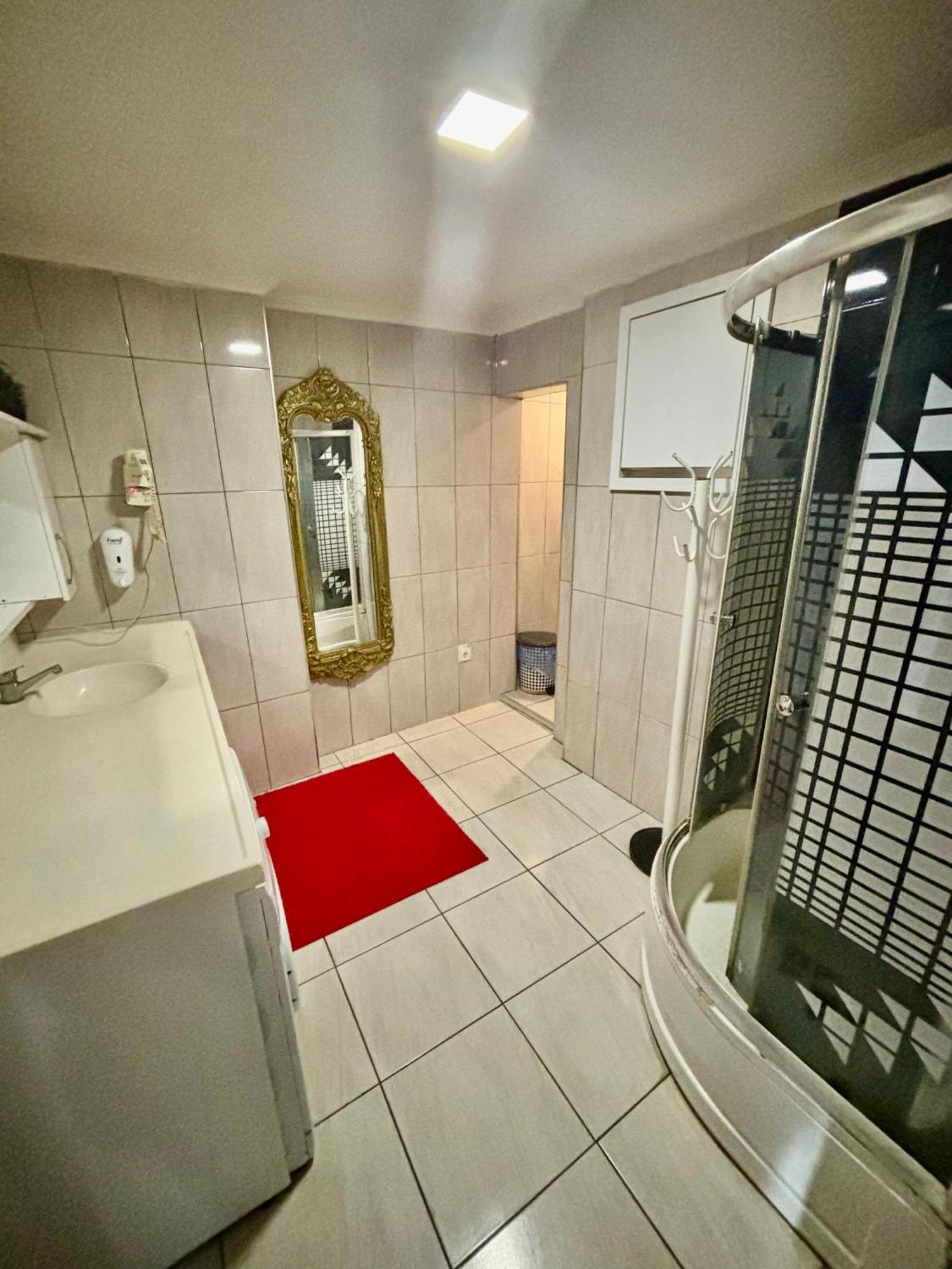 Immortal Hotel Istanbul Bagian luar foto