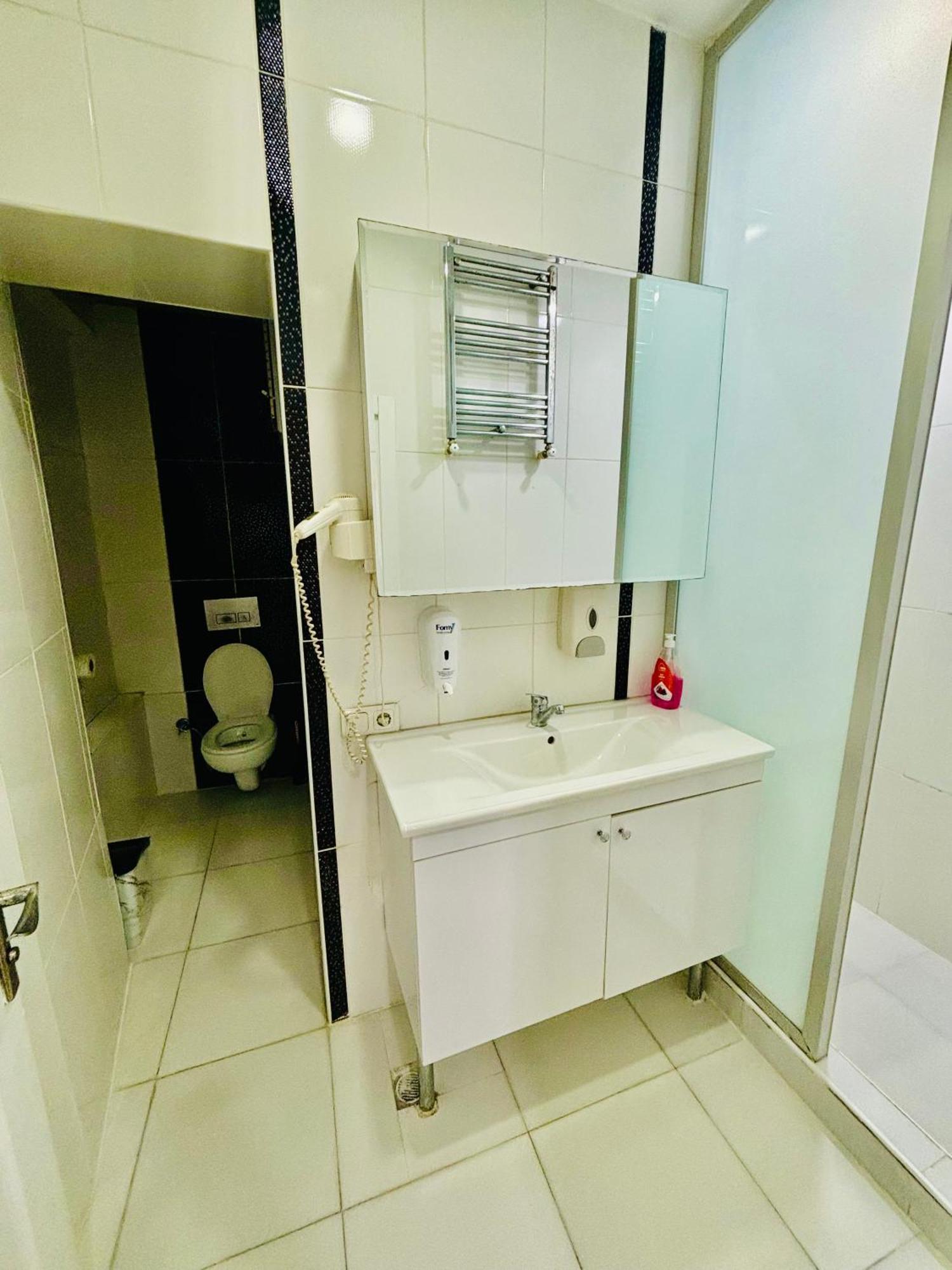 Immortal Hotel Istanbul Bagian luar foto