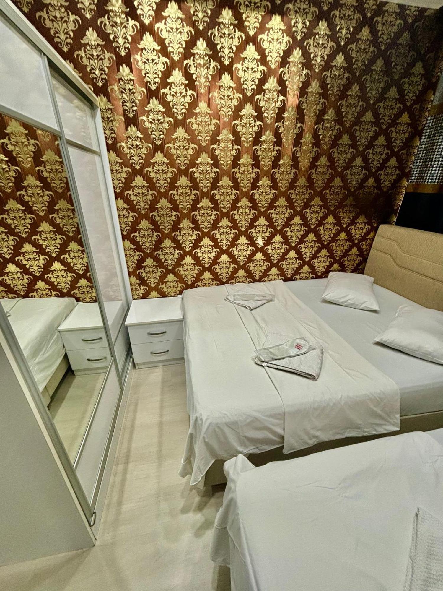 Immortal Hotel Istanbul Bagian luar foto