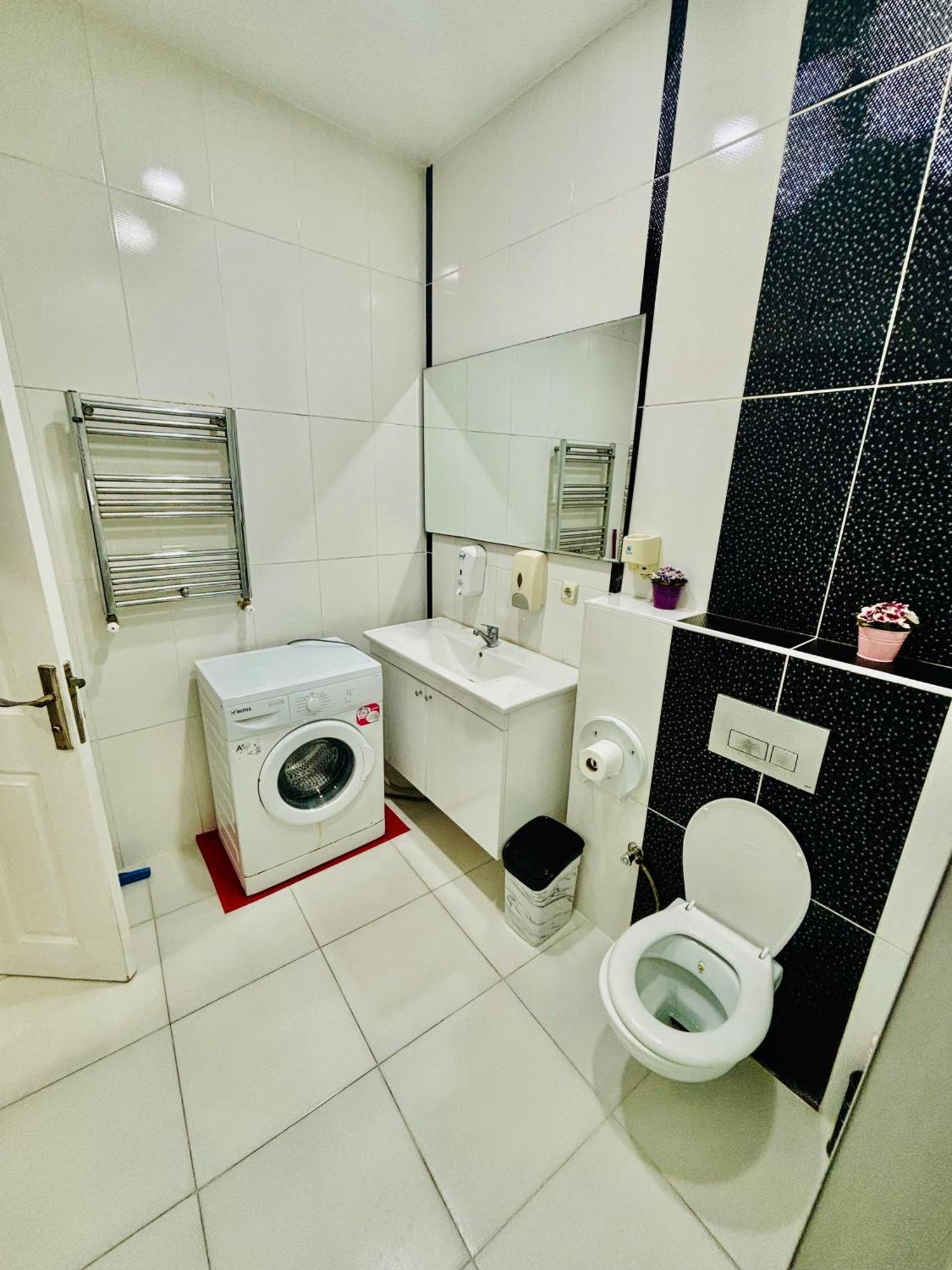 Immortal Hotel Istanbul Bagian luar foto